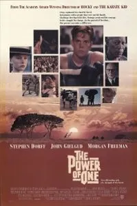 Download The Power of One (1992) {English With Subtitles} 480p [500MB] || 720p [999MB]
