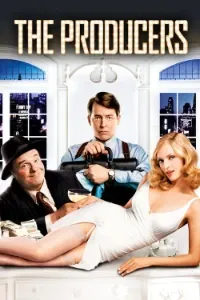 Download The Producers (2005) Dual Audio (Hindi-English) Esubs BluRay 480p [455MB] || 720p [1.2GB] || 1080p [2.9GB]