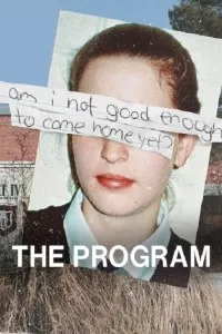 Download The Program: Cons, Cults, and Kidnapping (Season 1) {English Audio With Subtitles} WeB-DL 720p [500MB] || 1080p [1.2GB]