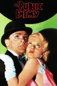 Download The Public Enemy (1931) {English With Subtitles} BluRay 480p [250MB] || 720p [600MB] || 1080p [1.50GB]