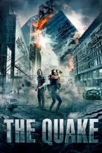 Download The Quake (2018) Dual Audio (Hindi-Norwegian) Esubs BluRay 480p [360MB] || 720p [975MB] || 1080p [2.1GB]