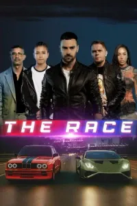 Download The Race (2025) Dual Audio (Hindi-English) Esubs WEB-DL 480p [325MB] || 720p [890MB] || 1080p [2GB]