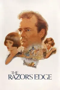Download The Razor’s Edge (1984) Dual Audio (Hindi-English) Esubs BluRay 480p [440MB] || 720p [1.2GB] || 1080p [2.7GB]