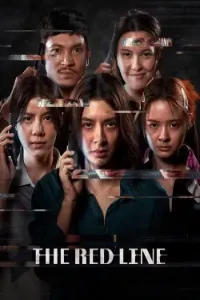 Download The Red Line (2026) Multi Audio (English-Hindi-Thai) Msubs WEB-DL 480p [490MB] || 720p [1.3GB] || 1080p [3.1GB]