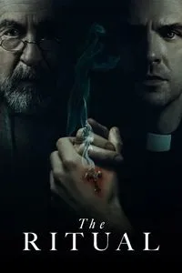 Download The Ritual (2025) Dual Audio {Hindi-English} BluRay 480p [370MB] || 720p [980MB] || 1080p [1.9GB]