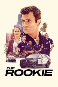 Download The Rookie (Season 1-7) [S08E18 Added] {English With Subtitles} WeB-HD 720p [350MB] || 1080p [950MB]