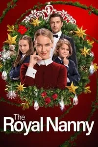 Download The Royal Nanny (2022) Dual Audio {Hindi-English} WEB-DL 480p [320MB] || 720p [800MB] || 1080p [1.8GB]