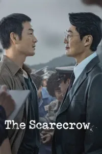 Download The Scarecrow (Season 1) [E12 Added] (Korean Audio) Esubs WEB-DL 720p [530MB] || 1080p [1.2GB]