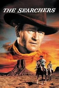 Download The Searchers (1956) {English With Subtitles} BluRay 480p [350MB] || 720p [1.1GB] || 1080p [2.91GB]