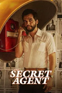 Download The Secret Agent (2025) Dual Audio (Hindi-Portuguese) Esubs WEB-DL 480p [535MB] || 720p [1.6GB] || 1080p [3.4GB]