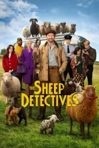 Download The Sheep Detectives (2026) Dual Audio (Hindi-English) Esubs WEB-DL 480p [375MB] || 720p [1GB] || 1080p [2.4GB]