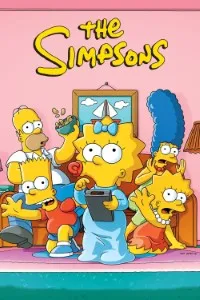 Download The Simpsons (Season 1-37) [S37E15 Added] {English Audio With Subtitles} WeB-DL 720p [120MB] || 1080p [800MB]
