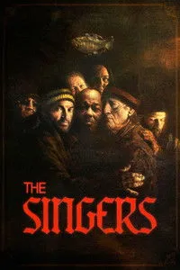 Download The Singers (2025) (English Audio) Esubs WEB-DL 480p [50MB] || 720p [150MB] || 1080p [360MB]