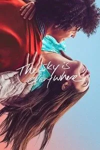 Download The Sky Is Everywhere (2022) {English With Subtitles} Web-DL 480p [300MB] || 720p [800MB] || 1080p [2GB]