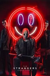 Download The Strangers: Chapter 2 (2025) Dual Audio (Hindi-English) Esubs BluRay 480p [320MB] || 720p [880MB] || 1080p [2GB]