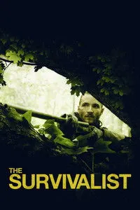 Download The Survivalist (2015) {English With Subtitles} BluRay 480p [300MB] || 720p [800MB] || 1080p [1.94GB]