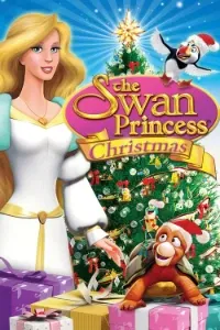 Download The Swan Princess Christmas (2012) Dual Audio (Hindi-English) Esubs WEB-DL 480p [275MB] || 720p [760MB] || 1080p [1.8GB]