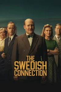 Download The Swedish Connection (2026) Multi Audio (Hindi-English-Swedish) Msubs WEB-DL 480p [380MB] || 720p [1GB] || 1080p [2.5GB]