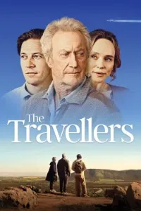 Download The Travellers (2025) Dual Audio (Hindi-English) Esubs WEB-DL 480p [200MB] || 720p [500MB] || 1080p [1GB]