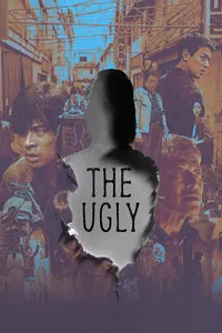 Download The Ugly (2025) Dual Audio (Hindi-Korean) Esubs WEB-DL 480p [335MB] || 720p [920MB] || 1080p [2.2GB]