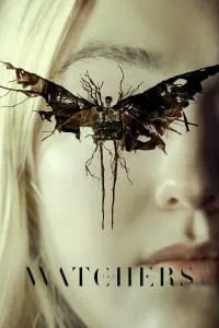 Download The Watchers (2024) {English Audio} Msubs WEB-DL 480p [300MB] || 720p [820MB] || 1080p [1.9GB]