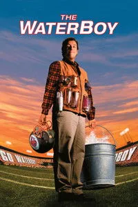 Download The Waterboy (1998) {English With Subtitles} BluRay 480p [265MB] || 720p [900MB] || 1080p [2.11GB]