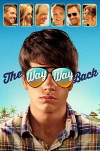 Download The Way Way Back (2013) {English With Subtitles} BluRay 480p [300MB] || 720p [1GB] || 1080p [2.33GB]