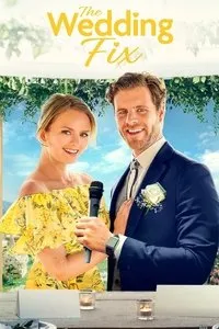Download The Wedding Fix (2022) Dual Audio (Hindi-English) Web-Dl 480p [300MB] || 720p [800MB] || 1080p [1.8GB]