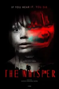 Download The Whisper (2026) Dual Audio (Hindi-Spanish) Esubs WEB-DL 480p [330MB] || 720p [900MB] || 1080p [2.1GB]