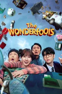 Download The WONDERfools (Season 1) Multi Audio {Hindi-English-Korean} WeB-DL 480p [260MB] || 720p [450MB] || 1080p [1.8GB]