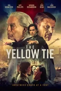 Download The Yellow Tie (2025) (Romanian Audio) Esubs WEB-DL 480p [435MB] || 720p [1.1GB] || 1080p [2.8GB]