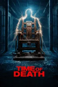 Download Time of Death (2025) (English Audio) Esubs WEB-DL 480p [320MB] || 720p [860MB] || 1080p [2GB]
