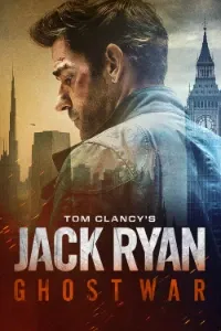 Download Tom Clancy’s Jack Ryan: Ghost War (2026) Dual Audio (Hindi-English) Esubs WEB-DL 480p [355MB] || 720p [965MB] || 1080p [2.3GB]