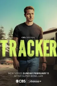 Download Tracker (Season 1-2) [E22 Added] {English With Subtitles} WeB-HD 720p [350MB] || 1080p [850MB]