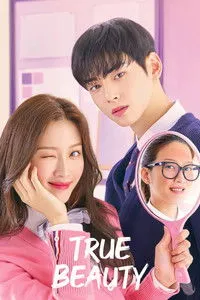 Download True Beauty (Season 1) Dual Audio (Hindi-Korean) Esub Web-Dl 480p [230MB] || 720p [650MB] || 1080p [1.4GB]