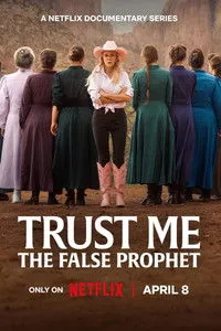 Download Trust Me: The False Prophet (Season 1) Dual Audio {Hindi-English} WeB-DL 720p [440MB] || 1080p [1.3GB]