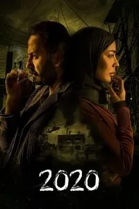 Download Twenty-Twenty AKA 2020 (Season 1) (Hindi Audio) WEB-DL 720p [350MB]