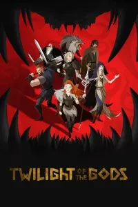 Download Twilight of the Gods (Season 1) Multi Audio {Hindi-English-Japanese} WeB-DL 480p [110MB] || 720p [200MB] || 1080p [1.5GB]