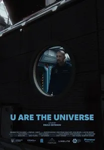 Download U Are the Universe (2024) {English With Subtitles} 480p [350MB] || 720p [900MB] || 1080p [2GB]