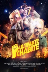 Download Ultimate Chabite (2023) (Hindi Audio) WEB-DL 480p [290MB] || 720p [785MB] || 1080p [1.9GB]