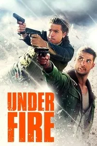 Download Under Fire (2025) Dual Audio (Hindi-English) Msubs BluRay 480p [305MB] || 720p [890MB] || 1080p [1.9GB]