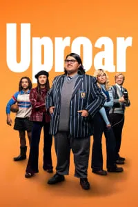 Download Uproar (2023) (English Audio) Esub Bluray 480p [350MB] || 720p [920MB] || 1080p [2.2GB]