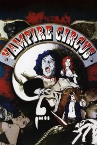 Download Vampire Circus (1972) (English Audio) BluRay 480p [260MB] || 720p [706MB] || 1080p [1.6GB]