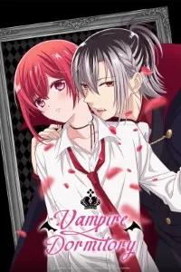 Download Vampire Dormitory (Season 1) Multi Audio {Hindi-English-Japanese} WeB-DL 480p [85MB] || 720p [150MB] || 1080p [490MB]