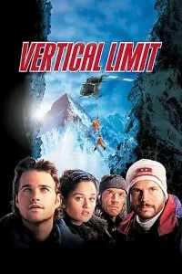Download Vertical Limit (2000) Dual Audio (Hindi-English) BluRay 480p [400MB] || 720p [1GB] || 1080p [2.56GB]