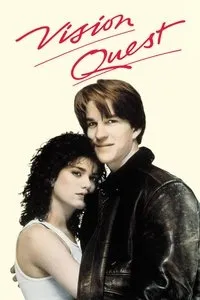 Download Vision Quest (1985) {English With Subtitles} BluRay 480p [300MB] || 720p [800MB] || 1080p [1.64GB]