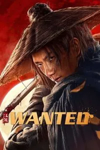 Download Wanted (2025) Dual Audio {Hindi-Chinese} WEB-DL 480p [340MB] || 720p [930MB] || 1080p [1.9GB]