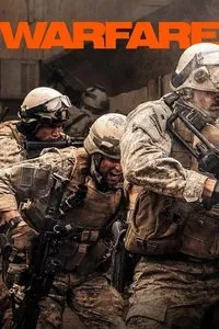 Download Warfare (2025) Dual Audio {Hindi-English} WEB-DL 480p [370MB] || 720p [870MB] || 1080p [2.3GB]