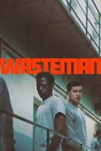 Download Wasteman (2025) {English With Subtitles} WEB-DL 480p [260MB] || 720p [700MB] || 1080p [1.65GB]