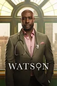 Download Watson (Season 1-2) [E20 Added] {English With Subtitles} WeB-DL 720p [350MB] || 1080p [850MB]